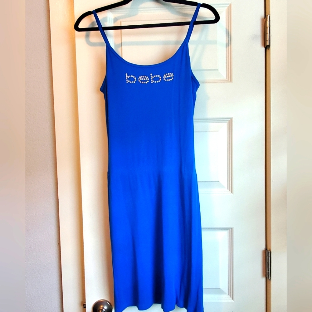 Bebe Summer dress